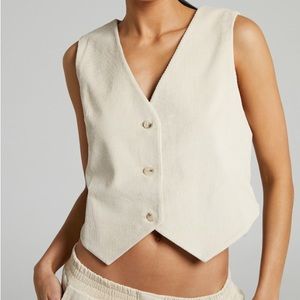 ShowPo Lioness Gisele Vest